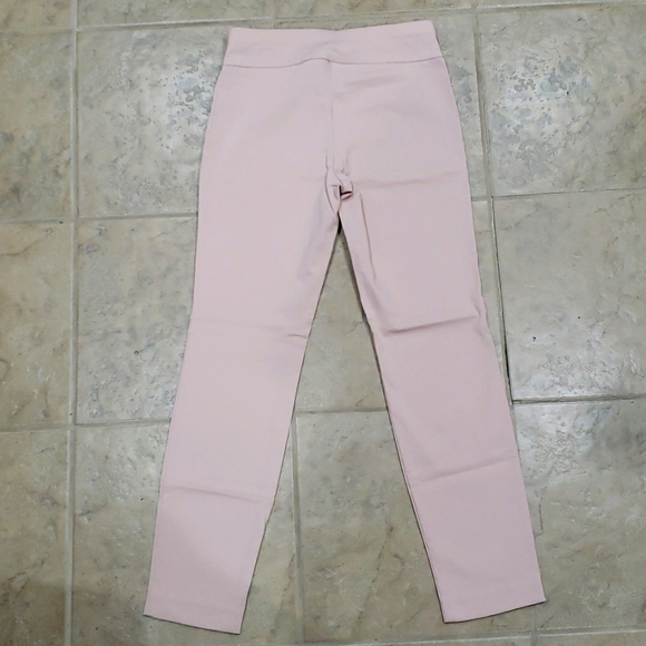 Alfani Tummy-Control Skinny Pant - Picture 8 of 10